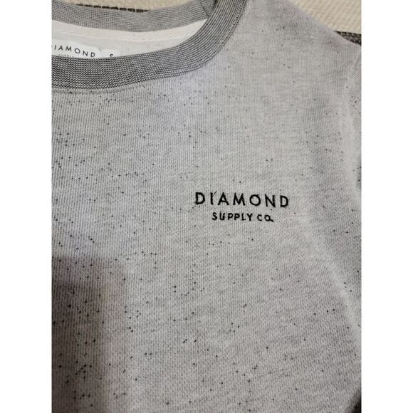 Diamond Supply Co. Sweatshirt - Picture 2 of 5